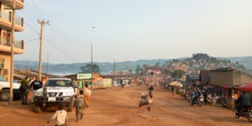 Nord-Kivu : les VDP/Wazalendo reprennent le contrôle de Kamandi-Gite
