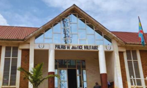 Sud-Kivu : le chef milicien Donat Kwengwa Omari condamné à mort