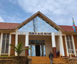 Sud-Kivu : le chef milicien Donat Kwengwa Omari condamné à mort