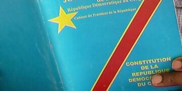 Révision ou changement de la constitution: sans donner sa position, l&rsquo;AFDC-A souhaite participer à la commission annoncée par Tshisekedi