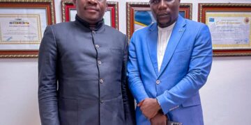 Matabishi Baguma Arsène; Un exemple d&rsquo;engagement pour la Fondation WIDAL au Sud-kivu ?