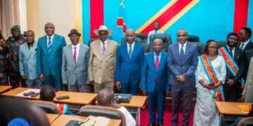 Sud-Kivu : Huis-clos à l&rsquo;assemblée provinciale, quand l&rsquo;organe qui contrôle ne veut pas être contrôlé