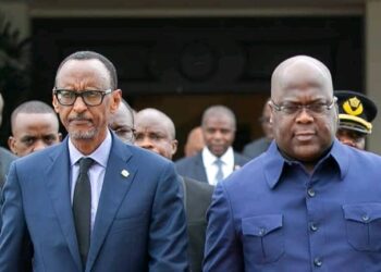 Guerre à l&rsquo;Est de la RDC: Le Rwanda et la RDC négocient enfin directement.