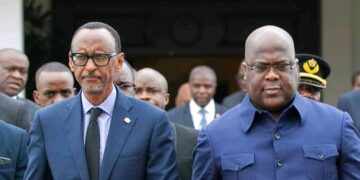 Guerre à l&rsquo;Est de la RDC: Le Rwanda et la RDC négocient enfin directement.