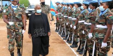 RDC: Le mandat de la MONUSCO pourrait encore et encore être renouvelé malgré l&rsquo;ultimatum lancé par le chef de l&rsquo;État congolais il y a plus d&rsquo;une année.