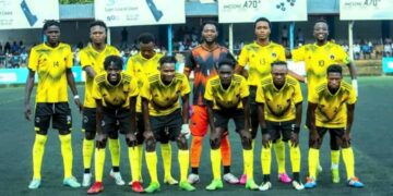 Championnat national de football 2ème division : Une première victoire pour Mulazo de Walungu