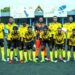 Championnat national de football 2ème division : Une première victoire pour Mulazo de Walungu