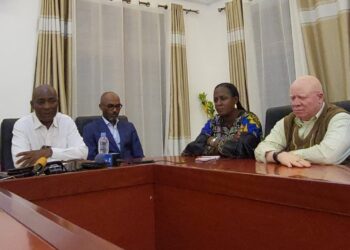 Sud-Kivu : la colère du Gouverneur de province et de la Société Civile après libération par la DGM des citoyens chinois récemment arrêtés pour leur implication dans l&rsquo;exploitation illégale des minerais à Walungu