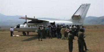 Sud-Kivu : plus de 30 rebelles tués dans une tentative de prise de contrôle de l&rsquo;aérodrome de Minembwe (Armée)