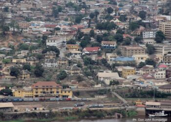 Matadi : accusé des graves violations des droits humains, le ministre provincial de l&rsquo;intérieur révoqué 