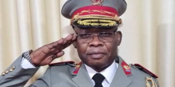 RDC: de quelle formation militaire est issu le nouveau chef d&rsquo;état-major des FARDC ?