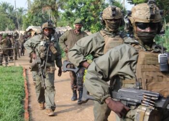 Agression à l&rsquo;Est : la coalition FARDC-Wazalendo tente de reconquérir Masisi-centre