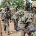 Agression à l&rsquo;Est : la coalition FARDC-Wazalendo tente de reconquérir Masisi-centre