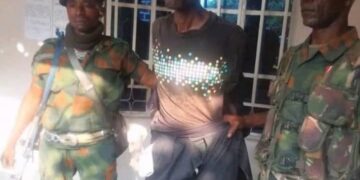 Lomami : arrestation du policier présumé meurtrier de deux chinois à Mwene-Ditu