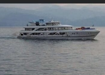 Transport lacustre Bukavu-Goma: Jackson Kalimba plaide pour le rétablissement du trafic nocturne