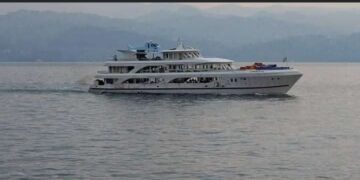 Transport lacustre Bukavu-Goma: Jackson Kalimba plaide pour le rétablissement du trafic nocturne