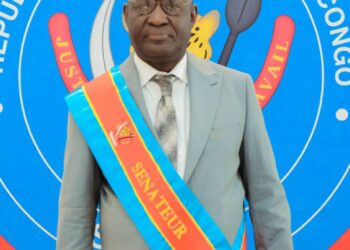 Guerre à l’Est de la RDC: « L’ Ouganda discret mais plus dangereux que le Rwanda dans l’avenir », sénateur Bulakali Aristide
