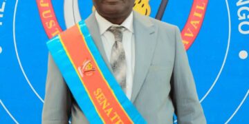 Guerre à l&rsquo;Est de la RDC: « L&rsquo; Ouganda discret mais plus dangereux que le Rwanda dans l&rsquo;avenir », sénateur Bulakali Aristide