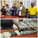 Sud-kivu : le gouverneur sommé de saisir la justice sur l’affaire des Chinois impliqués dans l’exploitation illégale des minerais