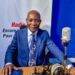 Exploitation illégale des minerais au Sud Kivu: Le gouverneur Jean Jacques Purusi Sadiki déterminé plus que jamais à tout rendre officiel et profitable à sa province.