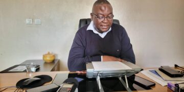 Sud-Kivu : BEST lance un appel à la responsabilité et à la mobilisation face au pillage des ressources minières par des sujets chinois et leurs complices congolais