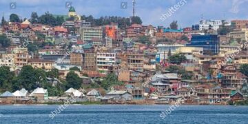 Bukavu: une jeune fille et un jeune garçon retrouvés morts dans une maison
