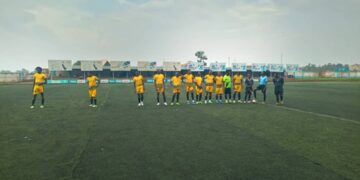 EUFBUK Division 1 : L&rsquo;US Bilombe gagne par forfait le FC Orgaman 