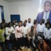 Sud-Kivu : le secrétaire exécutif national chargé des études, projets et planification d&rsquo;arep continue sa mission en mode marathon 
