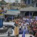Sud-Kivu : le député national Trésor Mutiki Lutala séjourne en province dans le cadre de ses vacances parlementaires
