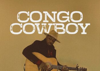 Etats Unis: La chanson Congo Cowboy de John Ntibonera, natif du Sud Kivu plébiscitée meilleure composition à Nashville