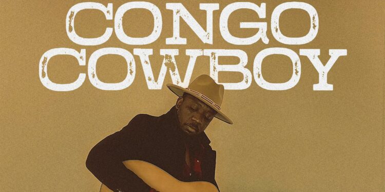 Etats Unis: La chanson Congo Cowboy de John Ntibonera, natif du Sud Kivu plébiscitée meilleure composition à Nashville 