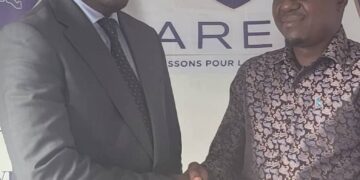 Entretien avec Maître Ephrem Iragi Baguma et Ghislain Chiregereza Burhund au Siège Provincial d&rsquo;AREP : Focus sur les Stratégies de Développement et de Planification