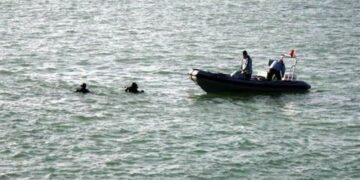 Agression rwandaise : les petites embarcations interdites de navigation sur le lac Kivu