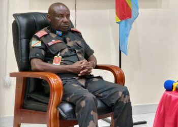 RDC : l&rsquo;armée confirme la mort du Gouverneur militaire du Nord-Kivu