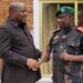 Décès du Général Peter Cirimwami : Inconsolable, Claude Nyamugabo rend hommage à un militaire qui a compris le sens de son serment