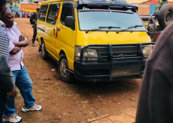 Bukavu : la découverte de munitions dans un véhicule sème une confusion 