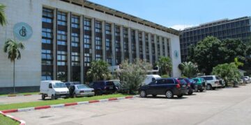 RDC : Constant Mutamba ordonne l&rsquo;ouverture d&rsquo;un dossier judiciaire à charge des présumés responsables des détournements des deniers publics révélés à la BCC