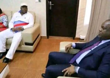 RDC : la désidéalisation de la classe politique, un alibi pour le Rwanda, afin de piller la RDC ?