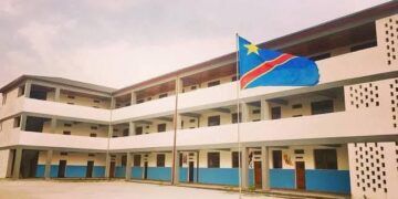 Agression rwandaise : 2 594 fermées écoles à cause du conflit dans l’Est de la RDC 