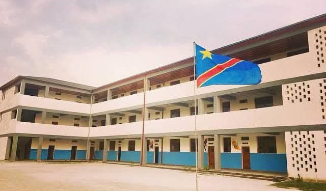Agression rwandaise : 2 594 fermées écoles à cause du conflit dans l’Est de la RDC