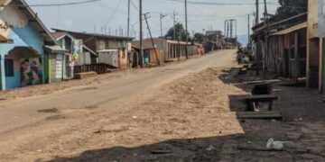 Sud-kivu : des membres d&rsquo;Arep se plongeant dans le feu!