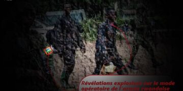 Révélations explosives sur le mode opératoire de l’armée rwandaise et la gestion des opérations en RDC