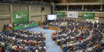 Qui sont les trois candidats à la présidence de la Commission de l&rsquo;Union africaine ?