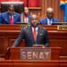 RDC : Guy Loando et la Loi de l&rsquo;Aménagement du Territoire, Une Réforme Cruciale pour un Développement Durable
