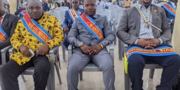 Sud-Kivu : rentrée parlementair à Uvira, le député Jackson Kalimba brise le silence  et refuse d&rsquo;abandonner sa base face aux maux auxquels elle fait face