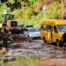 Pluies diluviennes à Kinshasa : des installations du stade Tata Raphaël réquisitionnées pour les sinistrés