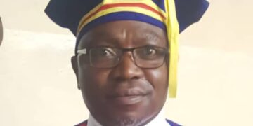ESU : Doudou Kaganda devient Professeur Ordinaire