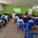 Bukavu : des leaders communautaires de Bagira améliorent leur compréhension sur les activités menées par le CICR et la Croix-Rouge RDC en cette période des conflits armés