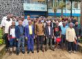 Bukavu/Commune de Kadutu : Me Byamumgo Kazimiri, aussitôt investi, aussitôt au travail !