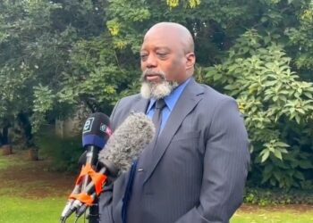 RDC : Joseph Kabila annonce son retour au pays sans délai 